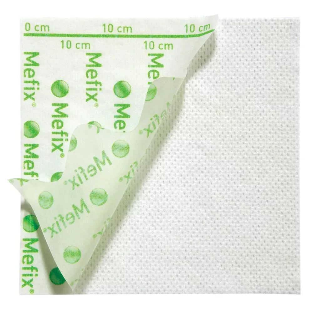 Mefix Dressing Mefix Dressing, 1"W x 11 yds - 65848