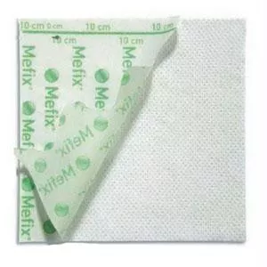 Mefix Self-adhesive Fabric Dressing Fixation Tape 2" X 11 Yds.- 1 Each