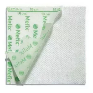 Mefix Self-adhesive Fabric Dressing Fixation Tape 8" X 11 Yds.- 1 Each