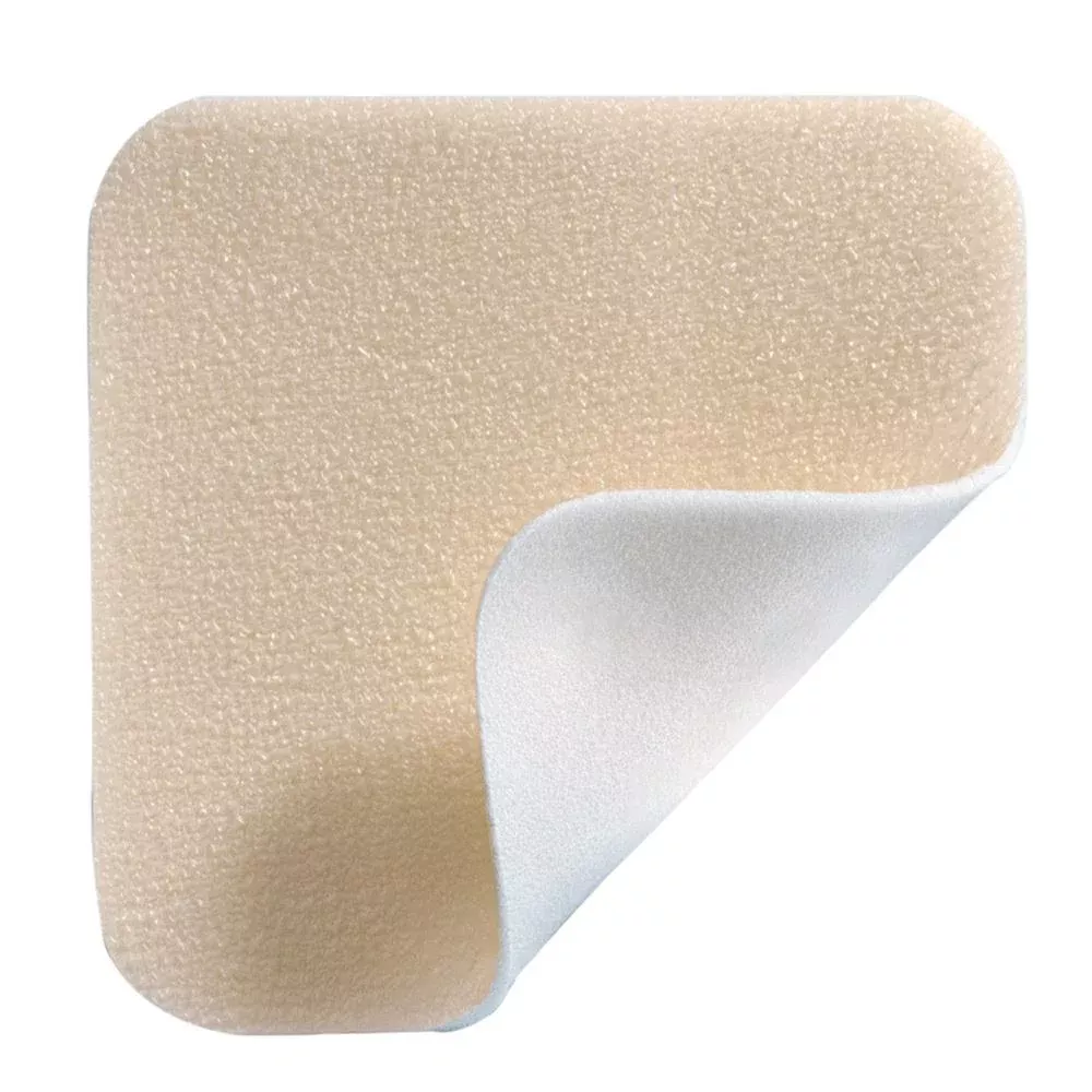 Mepilex Lite Mepilex Lite, 4"W x 4"L,10/cs - 65803
