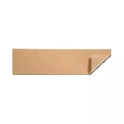 Mepitac Soft Silicone Secure Tape With Safetac Technology 1-1/2" X 59"- Each of 1