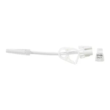 Merit Medical Systems 4992307 - Universal Tubing Adapter
