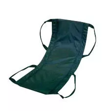 Metal And Mobility Products 4116 - SafetySure Mobility Sheet, Medium, 36" x 39"
