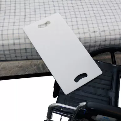 Metal And Mobility Products 5021 - SafetySure Plastic Transfer Board, 23"