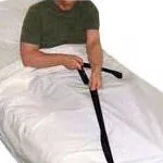 Metal And Mobility Products 6091 - SafetySure Economy Bed Pull Up