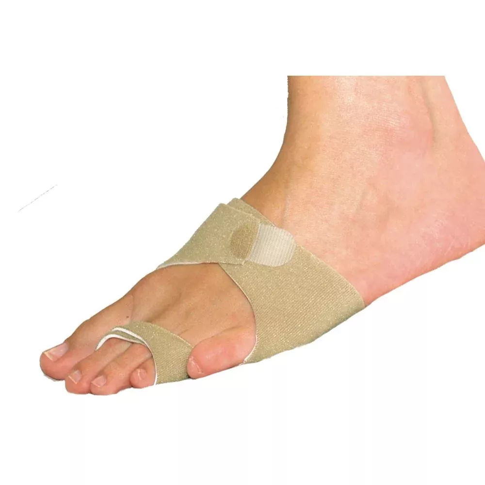 Metatarsal Protection Jacket Wrap Metatarsal Protection Jacket Wrap, Medium, Left - 66409/NA/NA/MEDIUM LT