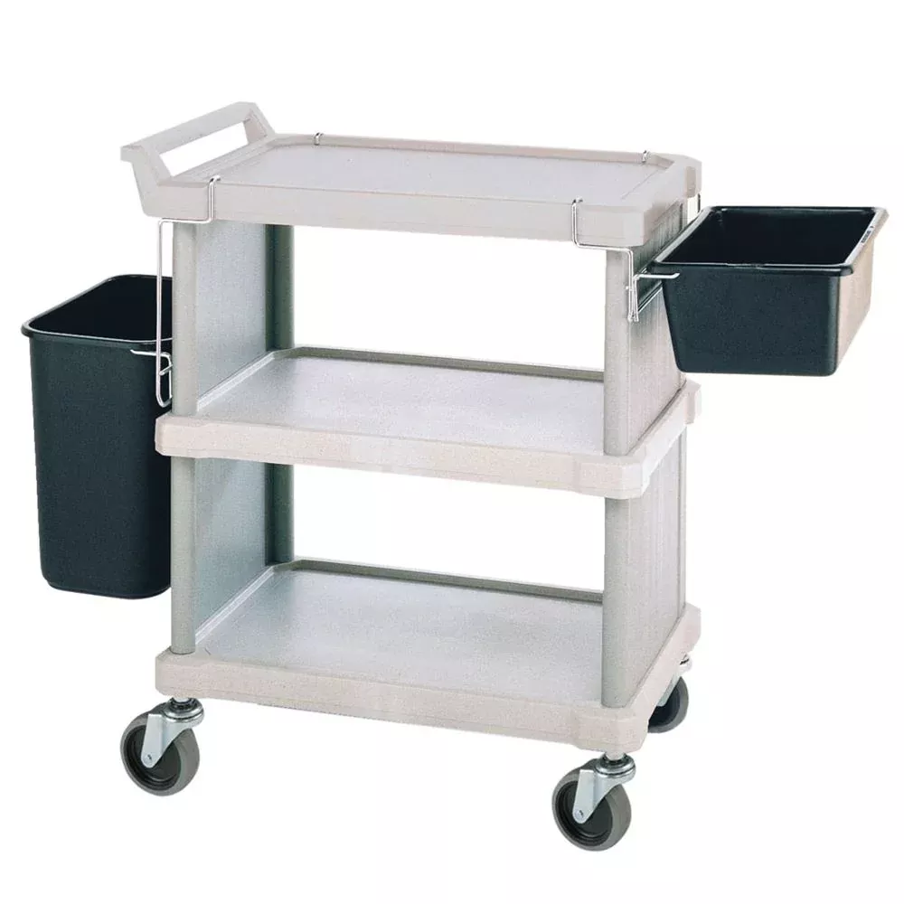 Metro Cart Accessories Utility Bin Metro - 933605