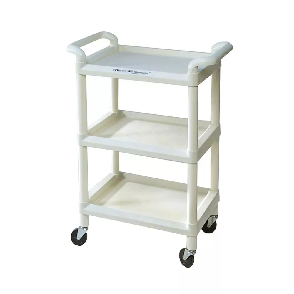 Mettler Electronics Model 73 Mobile Cart Mettler Electronics Mobile Cart Model 73 - 79573