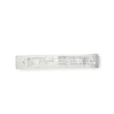 Microtek Medical Bag Decanter MediPlast - Each - 2002S-EA