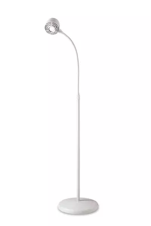 Midmark Exam Light Ritter 250 Floor Standing LED Mist - Each - 250-003-EA