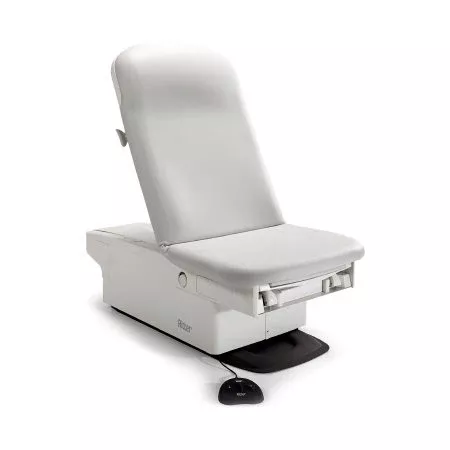 Midmark Power Exam Chair Ritter 224 Model Barrier-Free Powered Height Adjustment - Each - 224-001-EA