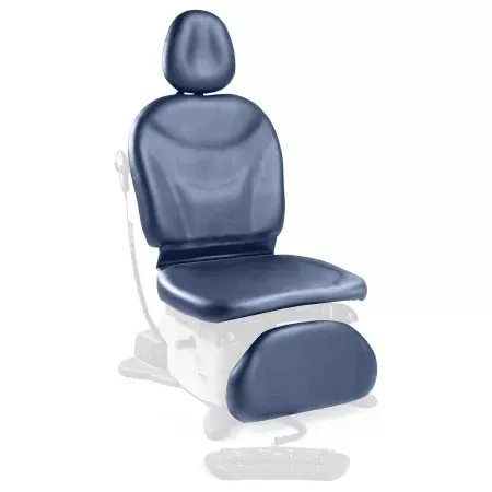 Midmark Upholstery Top Soothing Blue For 630 Procedure Table - Each - 002-10112-855-EA