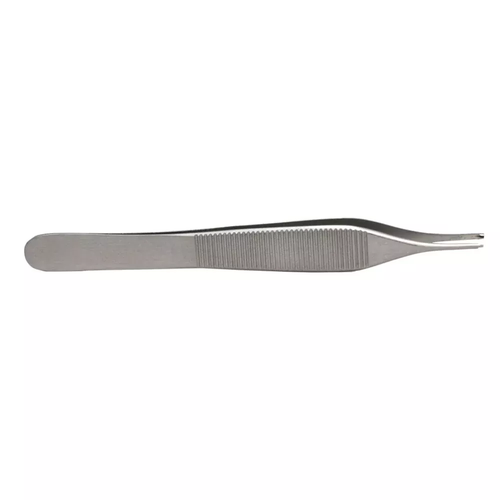 Miltex Adson Tissue Forceps Adson Tissue Forceps, Miltex 6-120 - 98FCT4-3