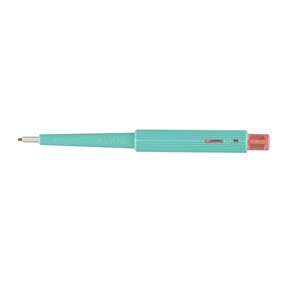 Miltex Disposable Biopsy Punches with Plunger System Miltex Disposable Biopsy Punches, 3.0mm, 25/bx - 98PUN6-4