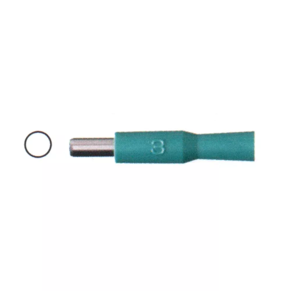 Miltex Sterile Disposable Biopsy Punches Sterile Disposable Biopsy Punches, Assorted Sizes, Miltex 33-38 - 98PUN3-18