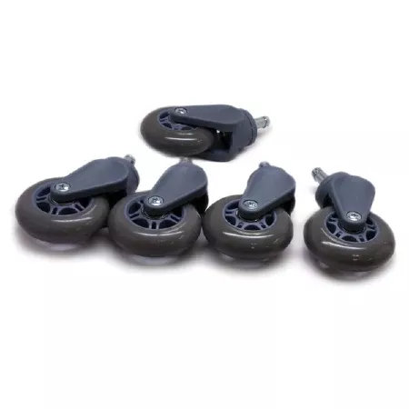 Mindray USA Caster Kit - KT/5 - CASTERKIT-KT