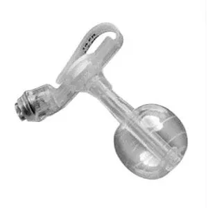 Mini Classic Balloon Button Feeding Device 16 Fr X 2-1/2 Cm- 1 Each