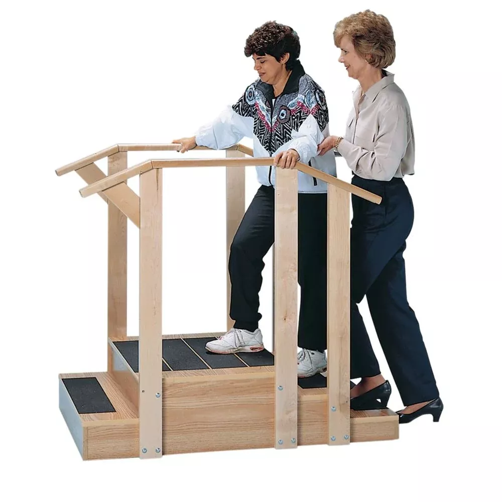 Mini Straight-Type Staircase Mini Straight-Type Staircase - 7703