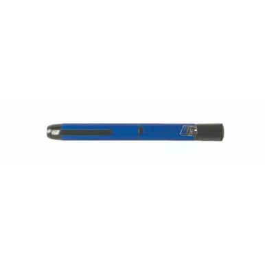 MiniMed MMT-105ELBLNA - InPen Smart Insulin Pen, Blue (MMT-105ELBLNA)