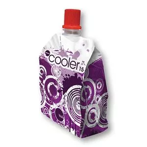 Mma/pa Cooler 15, Red, 130 Ml Pouch- Case of 30