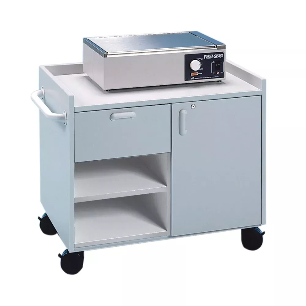 Mobile Orthotics Work Bench Mobile Orthotics Work Bench - 7061