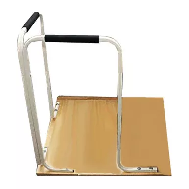 Mobility Transfer Systems 5602 - SafetySure Wheelchair Transfer Platorm