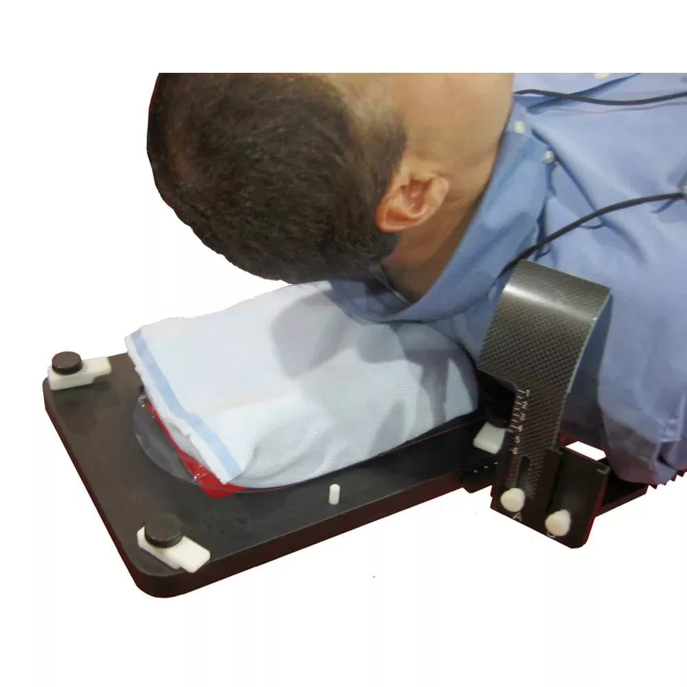 MOLDCARE IMRT Head Cushion MOLDCARE IMRT Head Cushion - 921117