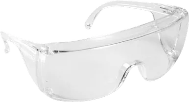 Molnlycke 1702 - Barrier Protective Glasses