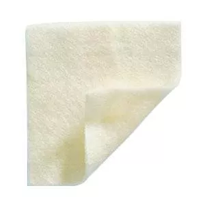 Molnlycke 252000 - Alginate Dressing Melgisorb Plus 2 X 2 Inch Square Calcium Alginate Sterile