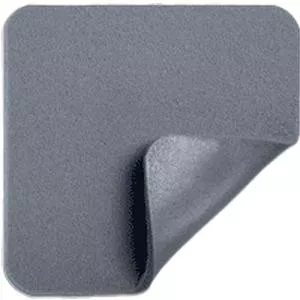 Molnlycke 287200 - Silver Foam Dressing Mepilex Ag 4 X 8 Inch Rectangle Sterile