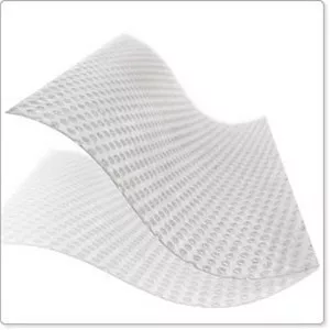 Molnlycke 289100 - Wound Contact Layer Dressing Mepitel One 2 X 3 Inch Polyurethane Net Rectangle Sterile