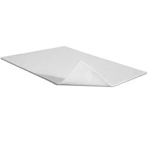 Molnlycke 294599 - Thin Silicone Foam Dressing Mepilex Transfer 8 X 20 Inch Rectangle Silicone Adhesive without Border Sterile