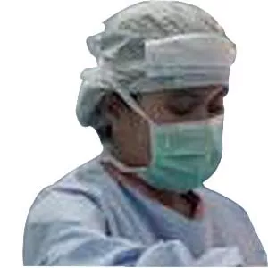 Molnlycke 620500 - Operating Cap Size 1
