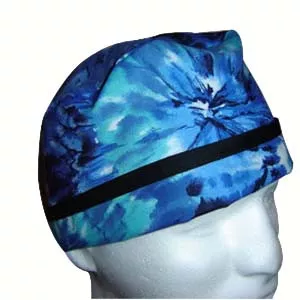 Molnlycke 621301 - Surgical Cap with Tie Band 1