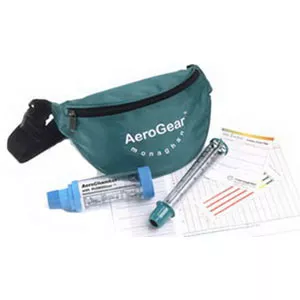 Monaghan 89510 - Aerogear Action Kit