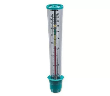 Monaghan 96510 - Peak Flowmeter TruZone