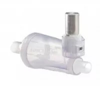Monaghan 98810 - Resuscitation Mask Mini Aerosol Chamber Aerochamber