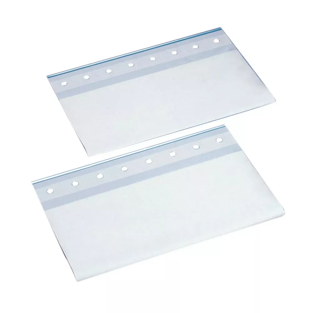 Montgomery Straps Montgomery Straps, 7-1/4"W x 11-1/8"L, 24/bx - 64828