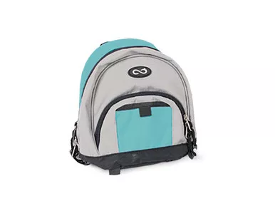 Moog PCK2002 - Super Mini Back Pack For Entralite Inf Pump Gry/Gr.