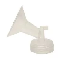 Mothers Milk Spectra Baby Usa MM012326-S - Flange SpeCtra For Spectra S2, S1, S9, M1 Breast Pumps