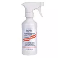 MPM MP00031 - Wound & Skin Cleanser 8 oz. Spray Bottle