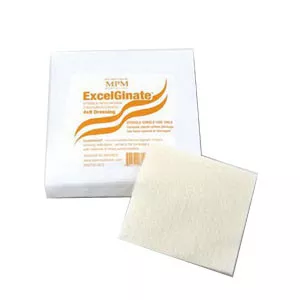 MPM MP00801 - Excelginate Dressing 4" x 4"