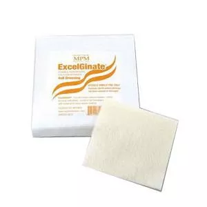 MPM MP00802 - Excelginate Dressing 4" x 8"