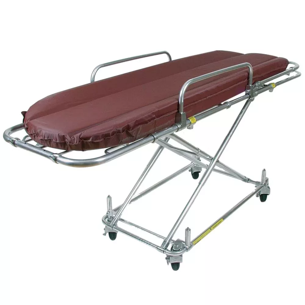 MRI Folding Stretcher MRI Folding Stretcher - 931957