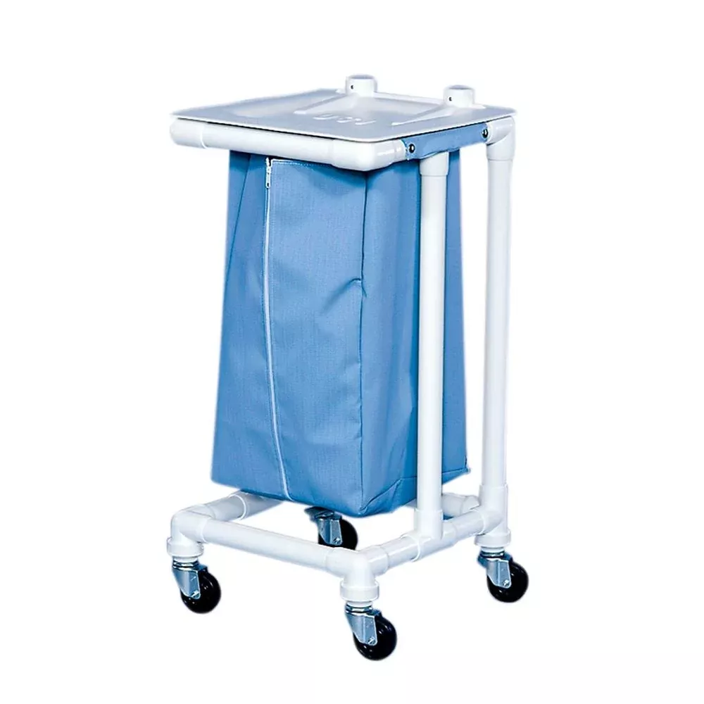 MRI Hamper MRI Hamper, White - 920937/WHITE/NA