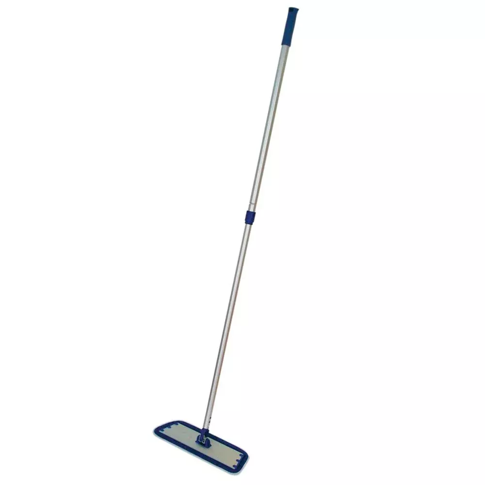 MRI Microfiber Flat Mop Mop Refill - 927881