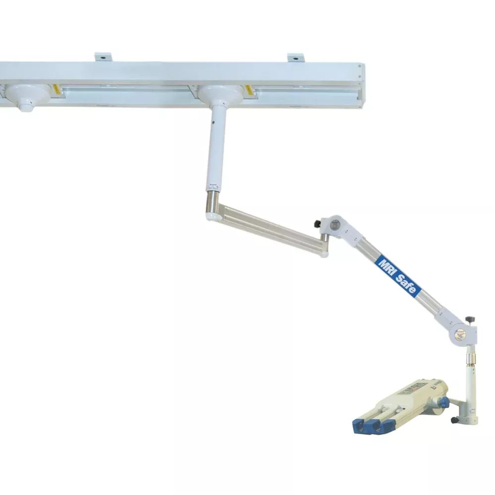 MRI-Safe Overhead Suspensions Dual Mount Column - 925447