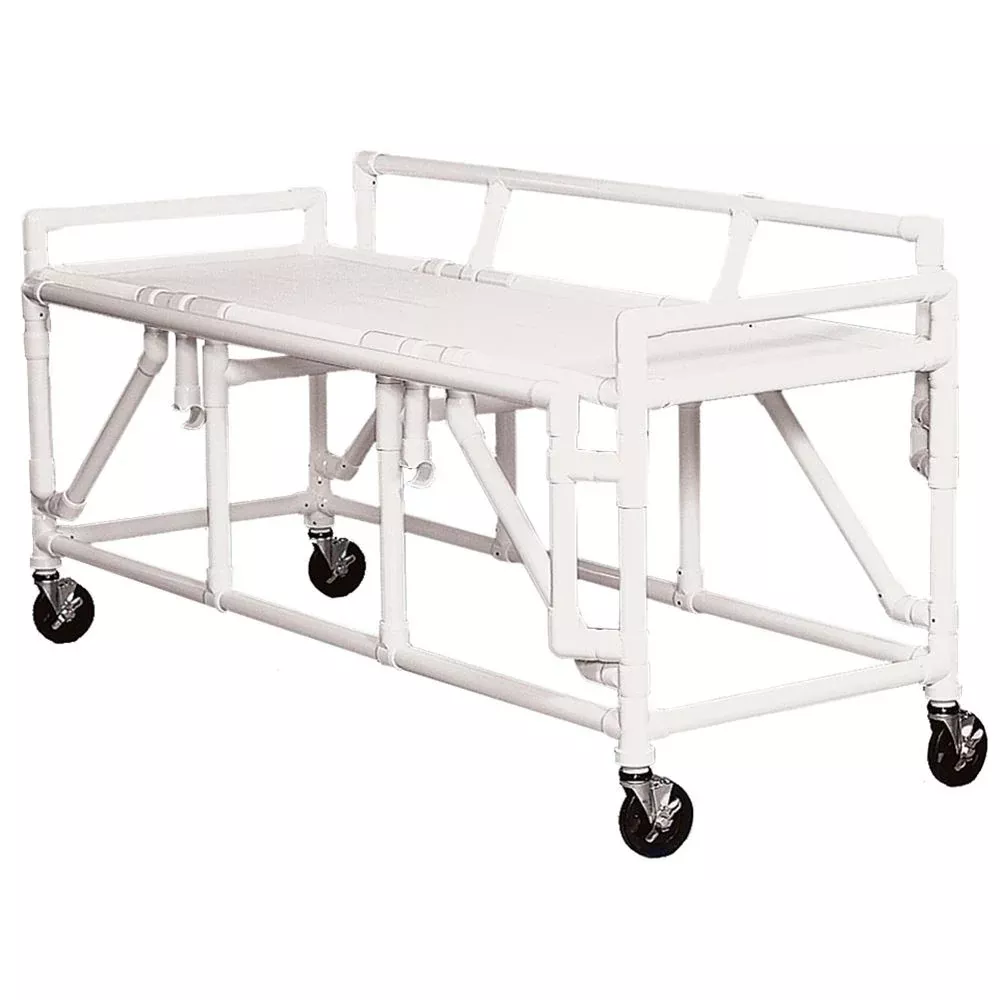 MRI Stretcher MRI Stretcher, 450 lb. capacity - 931297