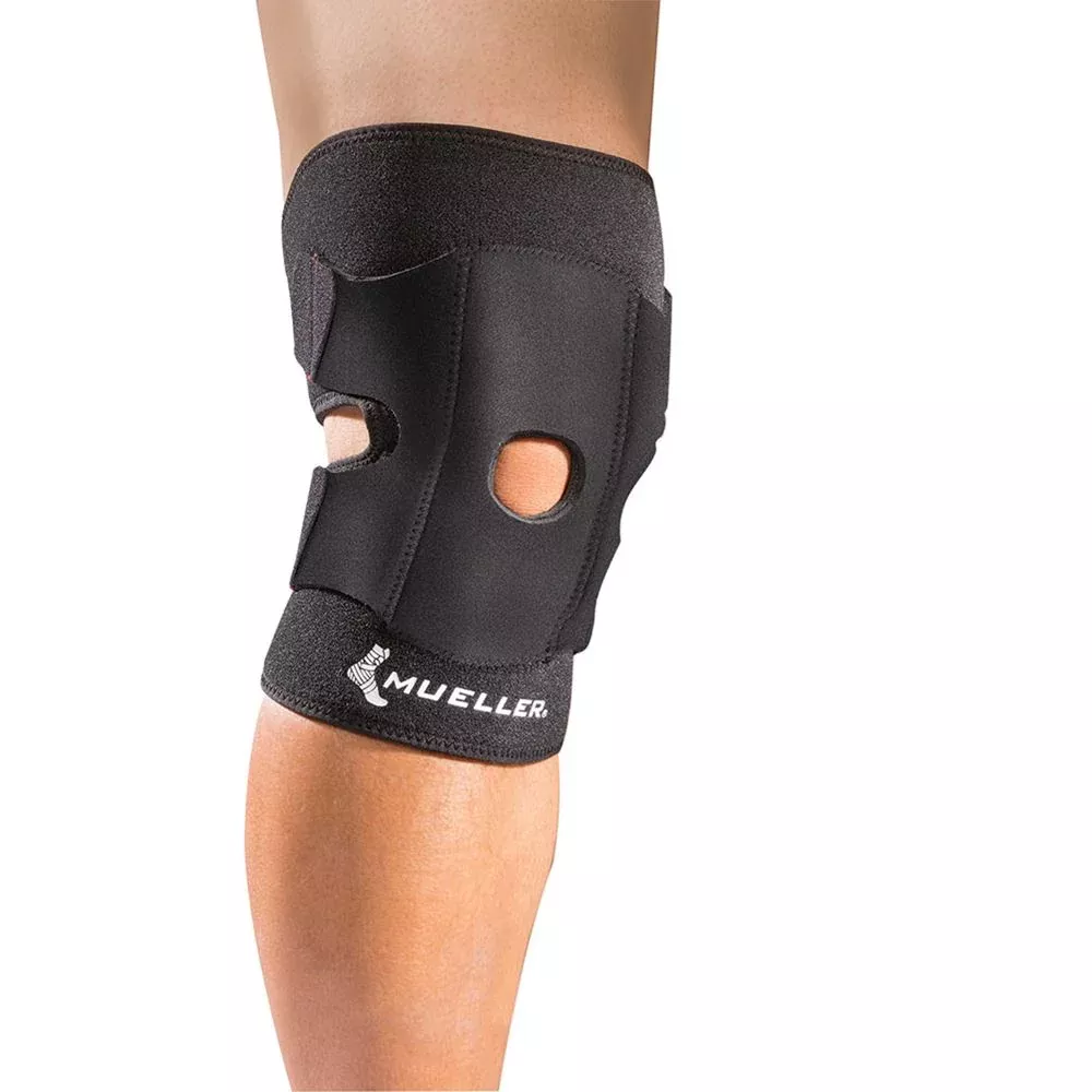 Mueller Adjustable Knee Support Adjustable Knee Support - 64426