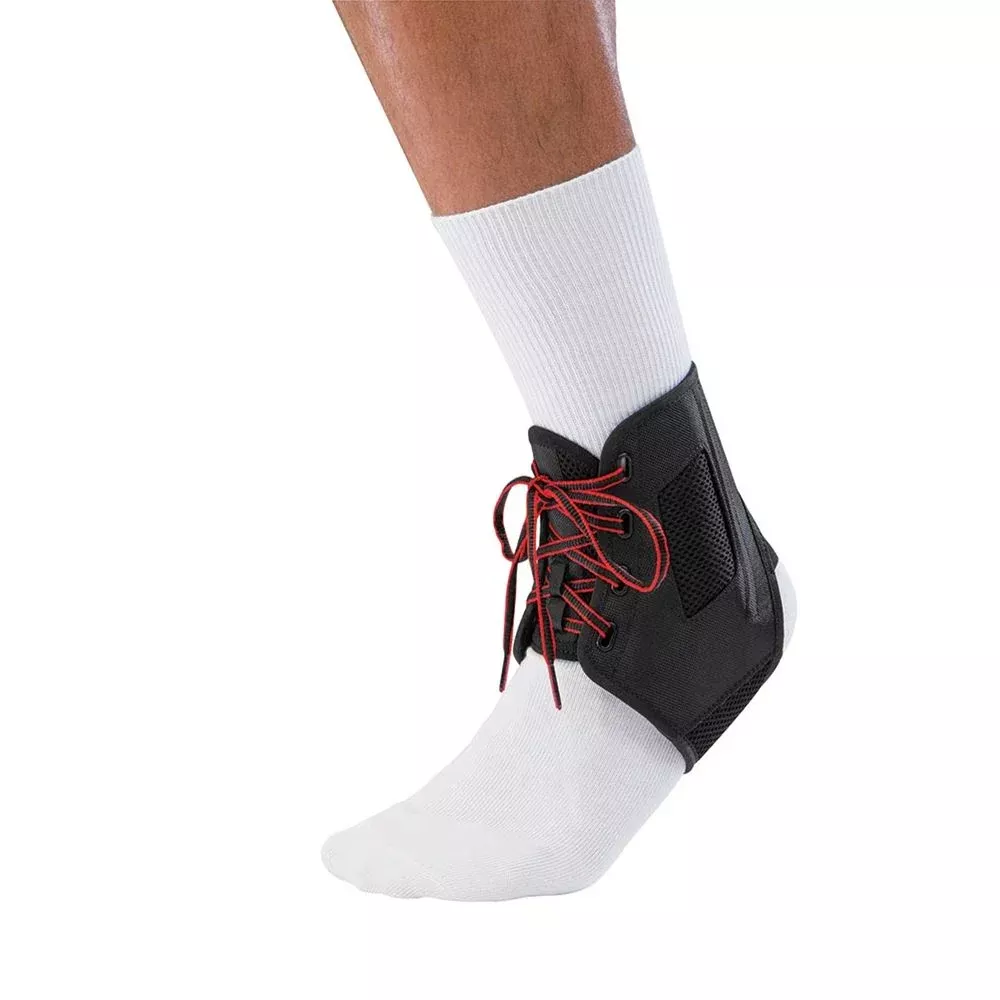 Mueller ATF 3 Ankle Brace ATF 3 Ankle Brace, Medium - 67077/NA/NA/MD